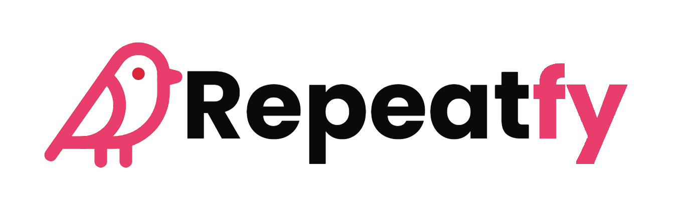 Repeatfy